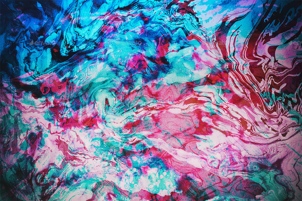 120 Colorful Marble Backgrounds by kauster- | GraphicRiver